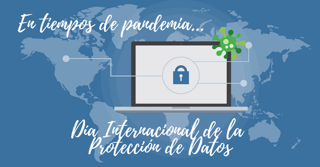 Día Internacional Protección de Datos